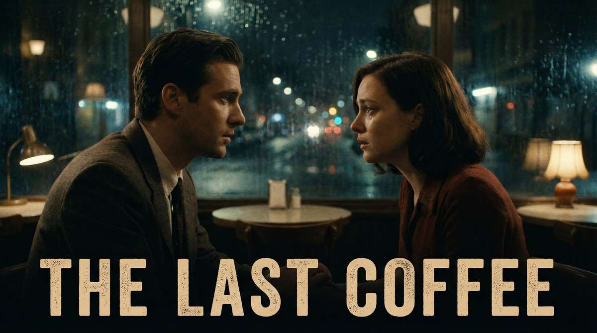 JK制服 - 原创影视