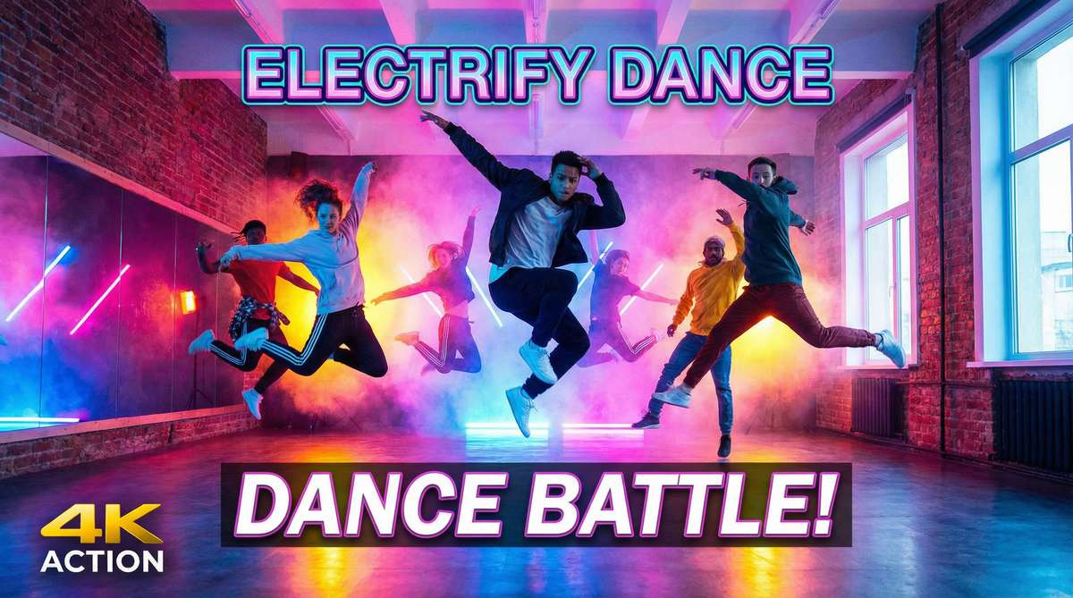 JK制服 - 短视频制作